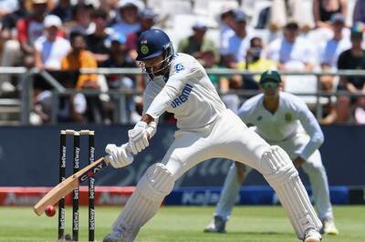 'In Terms of Your Mental Ability, Stress is Going to be a Lot': Shreyas Iyer on Pros and Cons of Playing Test Matches