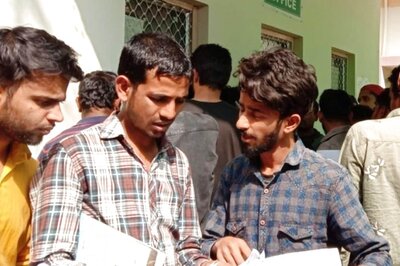 Candidates Found Doping During Agnipath and Police Recruitment Exam in Maharashtra