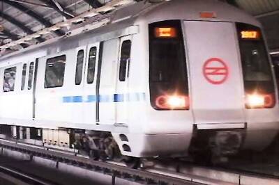 Delhi Metro records highest ridership of over 23.5 lakh commuters