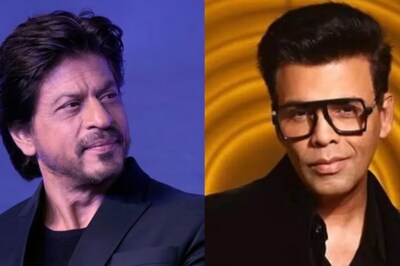 Karan Johar on Shah Rukh Khan's Kabhi Alvida Naa Kehna: 'Wish We Had Packaged It Differently'