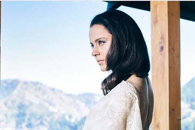 Kangana Ranaut's Twitter Ban Lifted After Almost 20 Months, Check Out Her First Post