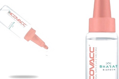 Intranasal Covid-19 Vaccine Booster to be Rolled Out by February, 15,000 Doses Reach Kasauli Lab