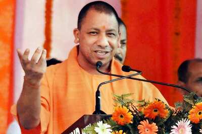 Will Oust Nitish Kumar From Bihar by 2020, Says Yogi Adityanath