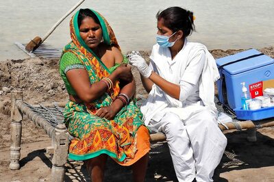 Battling Terrains, Myths, Disbeliefs: How India Went an Extra Mile to Achieve 200 Crore Covid Vaccination Milestone