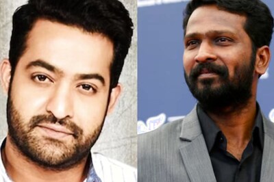 Jr NTR To Team Up With Tamil Filmmaker Vetrimaaran For A Pan-India Film: Reports