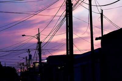 Tamil Nadu Expects Upto 1,000 MW Drop Due to PM Modi's '9 pm, 9 minutes' Appeal