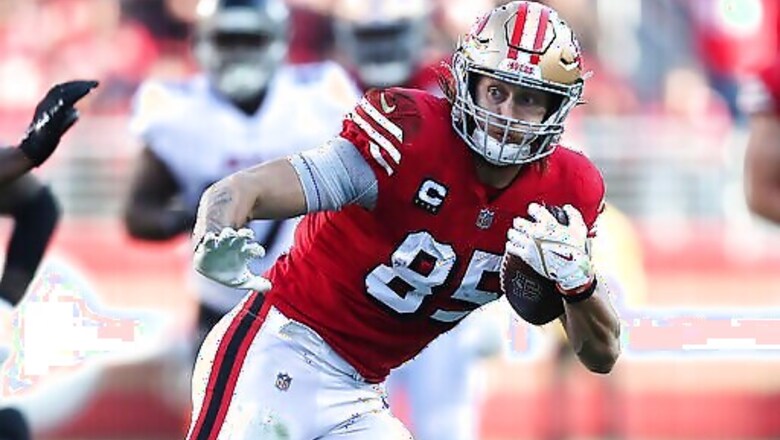Titans Host Streaking 49ers Trying To Stay Atop AFC South