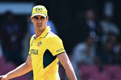 Pat Cummins Stays Resolute in Australia's Quest for Turnaround in the World Cup