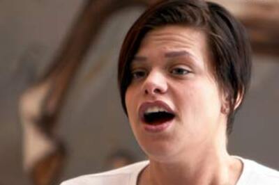 Family approves magazine tribute to Goody