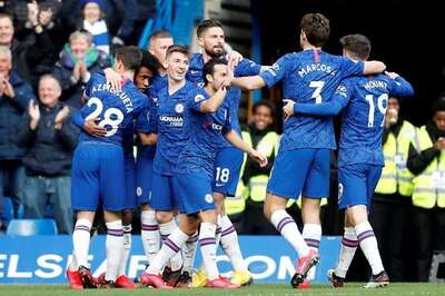 Premier League 2019-20 West Ham United vs Chelsea Live Streaming: When and Where to Watch Live Telecast, Timings in India, Team News