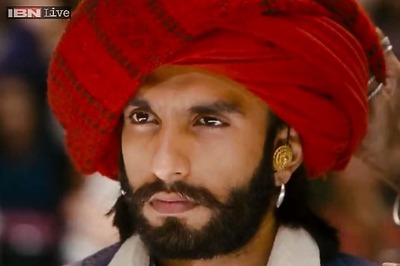 I'll be promoting 'Ram Leela' during Diwali: Ranveer Singh