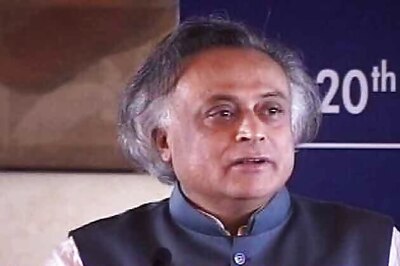 Jairam Ramesh to release Congress manifesto for Telangana