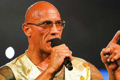 The Rock Explains Why WWE Decided On A Roman Reigns Vs Cody Rhodes For WrestleMania 40