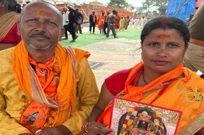 Ayodhya Special | 50 L Ram Temple Visitors in 30 Days since Pran Pratishtha; Long Walk, Queue But Smooth Darshan