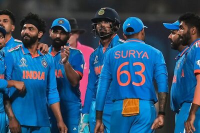 World Cup Points Table: India to Finish League Stage at Top After Hammering South Africa