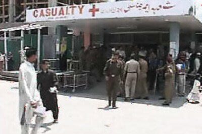 Chronology: Terror attacks in Srinagar