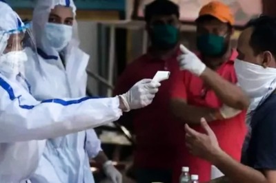 News18 Evening Digest: WHO Says More Covid-19 Variants Expected and Other Top Stories