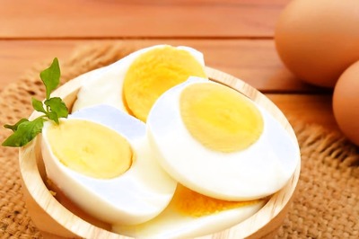 Study Reveals Regular Consumption Of Eggs Can Slow Down Cognitive Impairment In Women