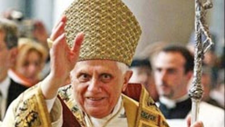 Pope assails Marxism in Latin America