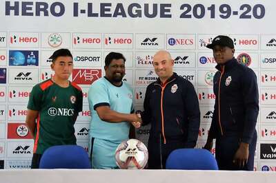 I-League 2019-20 Live Streaming: When and Where to Watch Aizawl FC vs Churchill Brothers Telecast