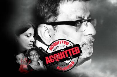 Dasna Jail Authorities to Rename its Dental Clinic After Aarushi