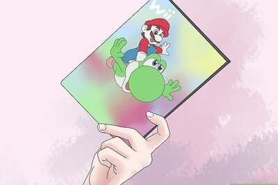 How to Use the Wii Controller