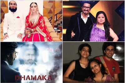 Sana Khan Ties the Knot in Hush-Hush Ceremony, Bharti Singh and Haarsh Limbachiyaa Remanded to Judicial Custody