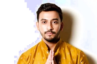 Bengali Actor Bonny Sengupta Quits BJP, Says Party Failed to Keep Promises