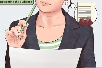 How to Write a Personal History