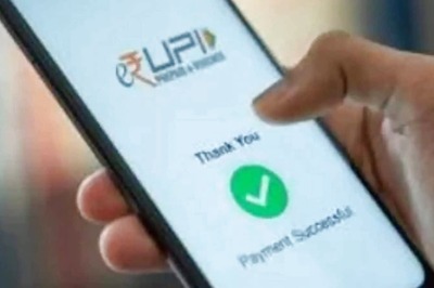 UPI Transactions In December Hit 782 Crore, Value At Rs 12.82 Lakh Crore: NPCI Data
