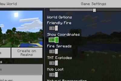 How to Survive and Thrive in Minecraft Pocket Edition