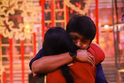 Popular Tamil TV Actor Dhiraviam Rajakumaran To Make His Debut in Telugu Industry