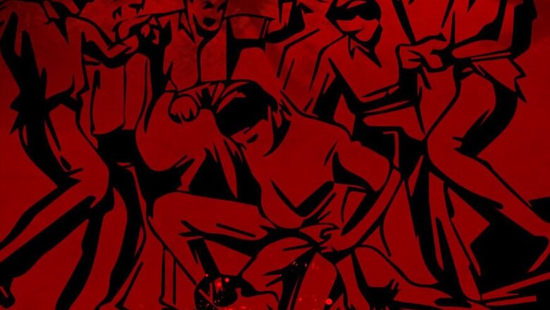 UP Woman Beaten Up by Locals on Suspicion of Being Child Lifter