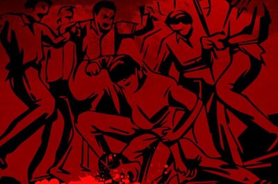 UP Woman Beaten Up by Locals on Suspicion of Being Child Lifter