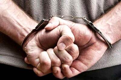 CBI Arrests Delhi Councillor in Rs 10-lakh Graft Case, BJP Suspends Him With Immediate Effect