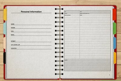 How to Stay Organized at School (for Girls)