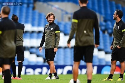 Juventus fighting injuries ahead of Udinese battle in Serie A