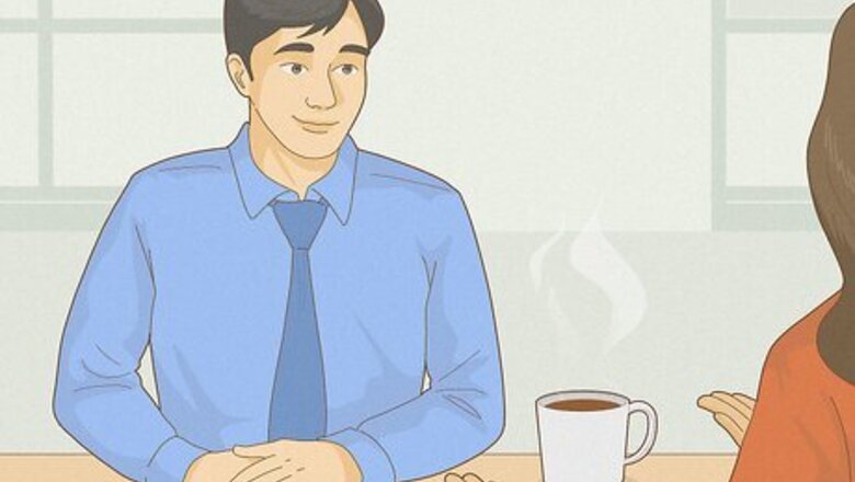 The Coffee Cup Interview Test Explained (Plus, How to Pass It)