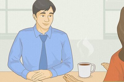 The Coffee Cup Interview Test Explained (Plus, How to Pass It)