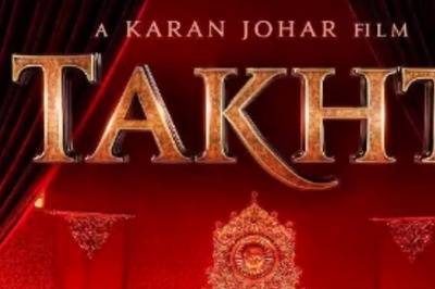 Why Karan Johar's Dream Project Takht Never Went On Floors
