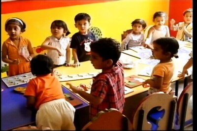 Nursery admissions to begin on January 1, 88 schools yet to notify criteria