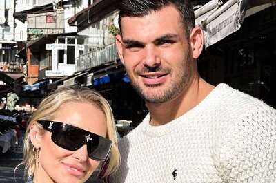 Selling Sunset's Mary Fitzgerald Suffered Septic Miscarriage; Know Its Causes And Symptoms