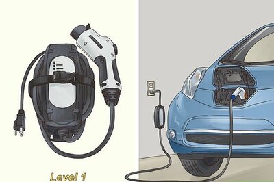 How to Charge Your Electric Car