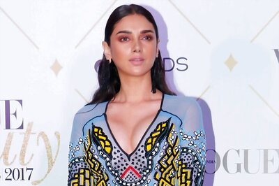 5 Indian Attires You Would Want To Steal From Aditi's Wardrobe This Festive Season