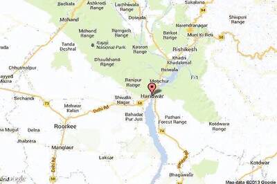 Kenya govt seeks help from Patanjali Yogpeeth centre for setting up food park project