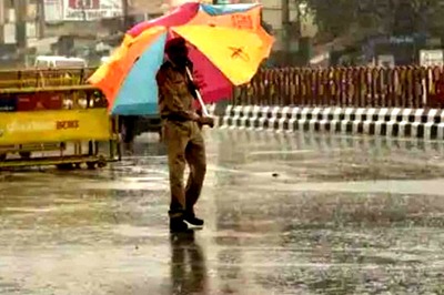 Rainfall in October Highest in the Month in Last 120 Years: IMD