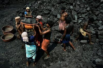 BJP leader alleges coal block allocation files missing from Maharashtra govt's custody
