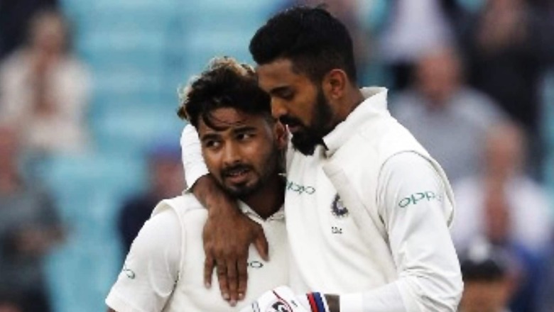'Rishabh Pant May Just Actually Pip KL Rahul to Captaincy Post in Test Cricket': Aakash Chopra