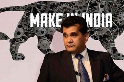 Niti Aayog CEO Amitabh Kant Flags Fake Facebook Account
