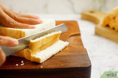 How to Make Pinwheel Sandwiches